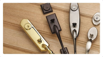 Kwikset Amhetst