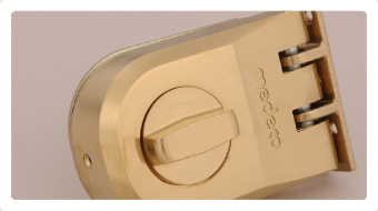 Kwikset BelAir